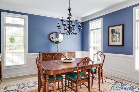 Tiny photo for 15606 Chesdin Point Drive, Chesterfield, VA 23838 (MLS # 2606499)