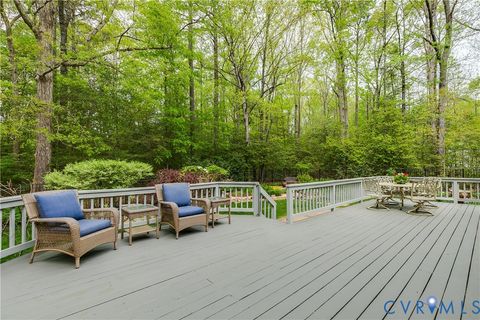 Tiny photo for 15606 Chesdin Point Drive, Chesterfield, VA 23838 (MLS # 2606499)