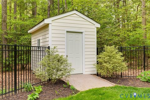 Tiny photo for 15606 Chesdin Point Drive, Chesterfield, VA 23838 (MLS # 2606499)