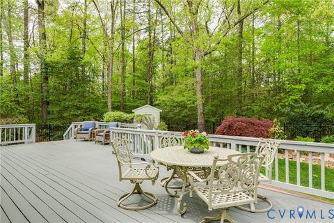 Tiny photo for 15606 Chesdin Point Drive, Chesterfield, VA 23838 (MLS # 2606499)