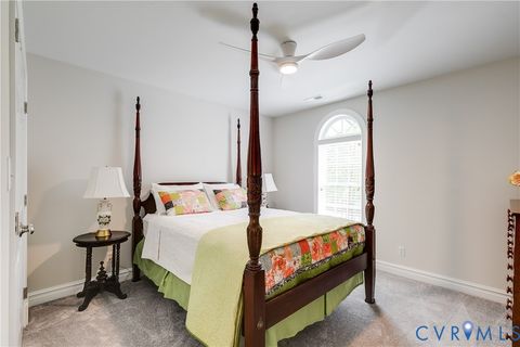 Tiny photo for 15606 Chesdin Point Drive, Chesterfield, VA 23838 (MLS # 2606499)