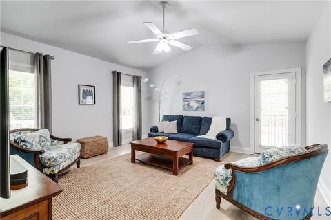 Tiny photo for 15606 Chesdin Point Drive, Chesterfield, VA 23838 (MLS # 2606499)