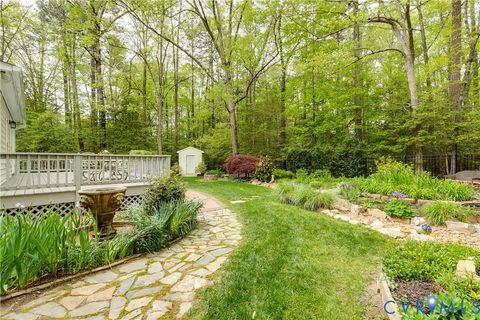 Tiny photo for 15606 Chesdin Point Drive, Chesterfield, VA 23838 (MLS # 2606499)
