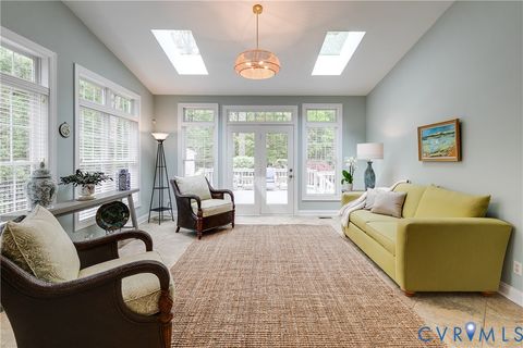 Tiny photo for 15606 Chesdin Point Drive, Chesterfield, VA 23838 (MLS # 2606499)