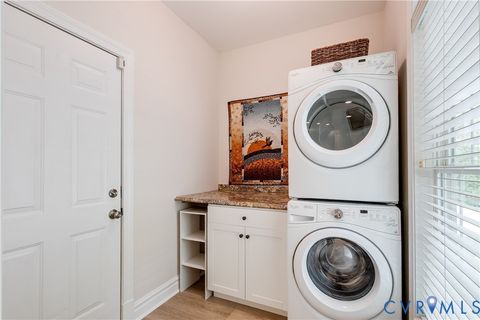 Tiny photo for 15606 Chesdin Point Drive, Chesterfield, VA 23838 (MLS # 2606499)