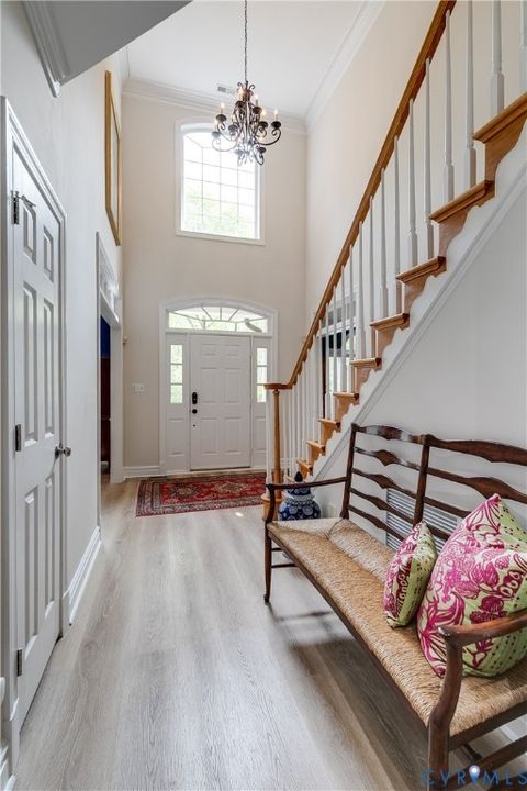 Tiny photo for 15606 Chesdin Point Drive, Chesterfield, VA 23838 (MLS # 2606499)