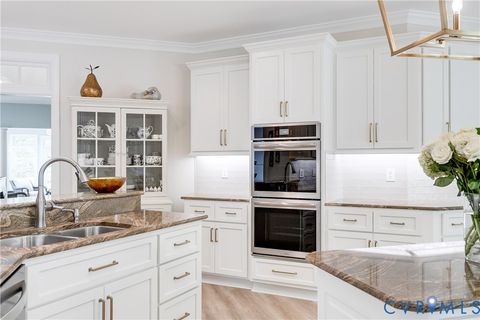 Tiny photo for 15606 Chesdin Point Drive, Chesterfield, VA 23838 (MLS # 2606499)