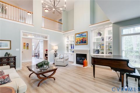 Tiny photo for 15606 Chesdin Point Drive, Chesterfield, VA 23838 (MLS # 2606499)