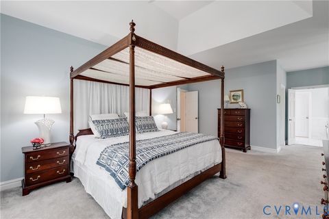 Tiny photo for 15606 Chesdin Point Drive, Chesterfield, VA 23838 (MLS # 2606499)