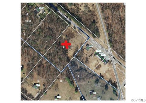 Tiny photo for 0 Broad Street Road, Gum Spring, VA 23065 (MLS # 2516059)