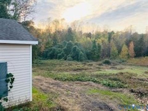 Tiny photo for 0 Broad Street Road, Gum Spring, VA 23065 (MLS # 2516059)
