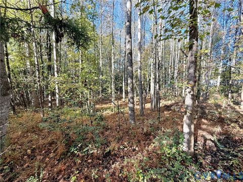 Tiny photo for 0 Broad Street Road, Gum Spring, VA 23065 (MLS # 2516059)