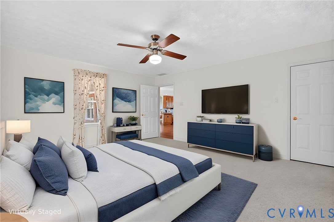 12600 Horseshoe Loop