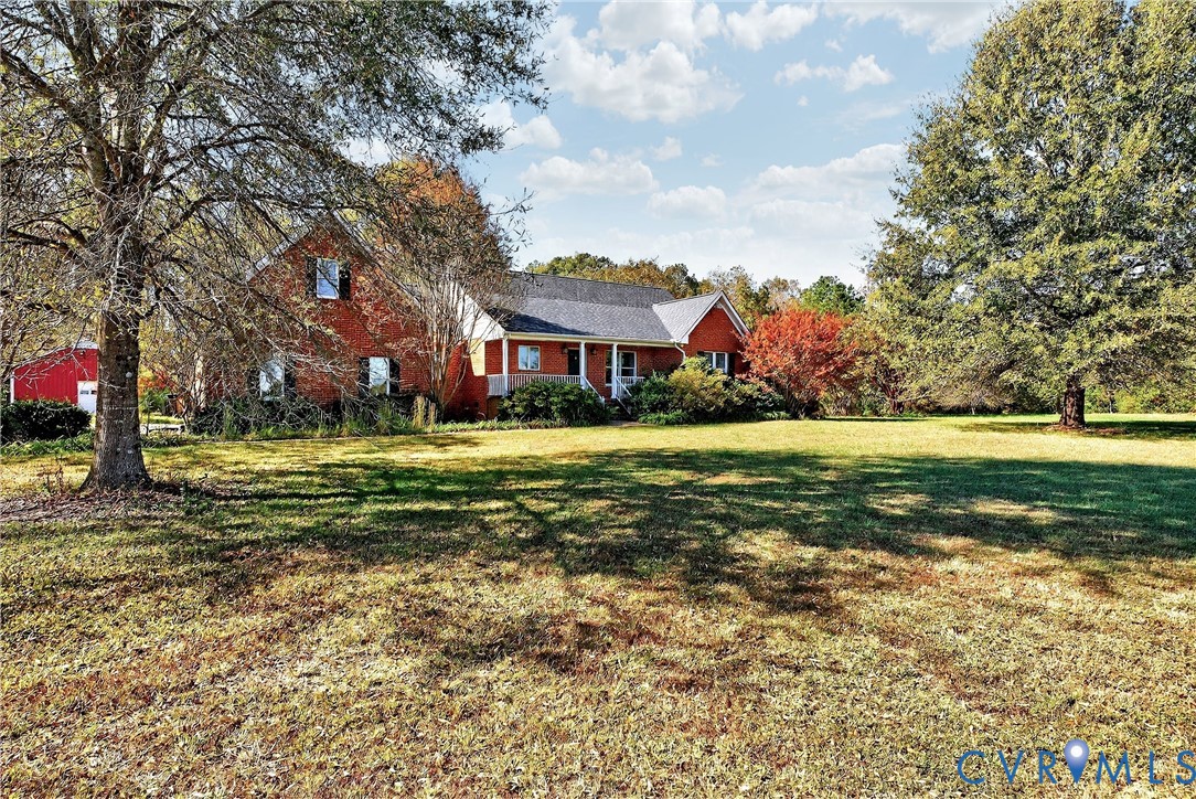 12600 Horseshoe Loop