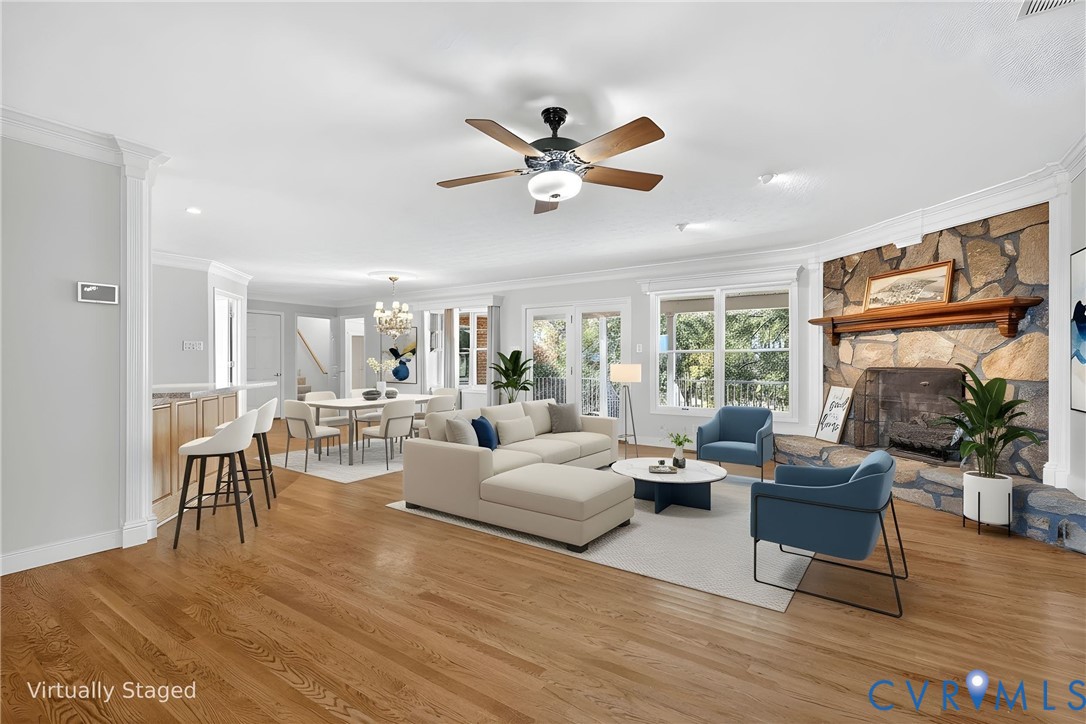 12600 Horseshoe Loop