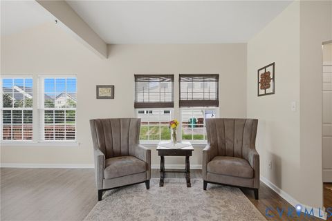 Tiny photo for 3536 Hunton Ridge Drive, Henrico, VA 23059 (MLS # 2618475)