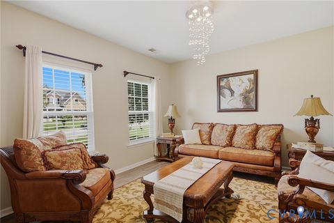 Tiny photo for 3536 Hunton Ridge Drive, Henrico, VA 23059 (MLS # 2618475)