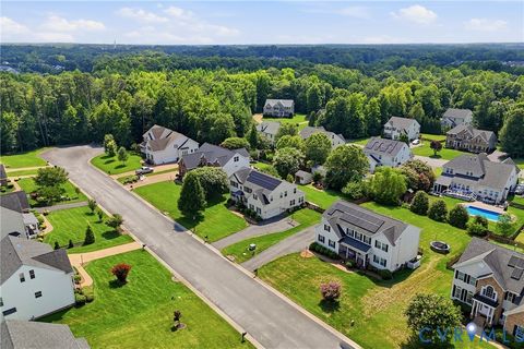 Tiny photo for 3536 Hunton Ridge Drive, Henrico, VA 23059 (MLS # 2618475)