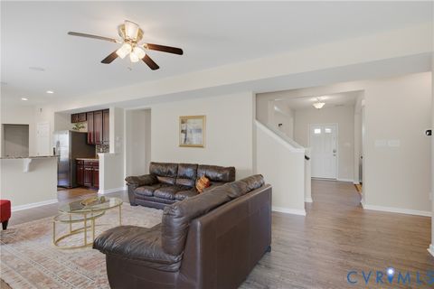 Tiny photo for 3536 Hunton Ridge Drive, Henrico, VA 23059 (MLS # 2618475)