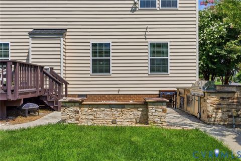 Tiny photo for 3536 Hunton Ridge Drive, Henrico, VA 23059 (MLS # 2618475)