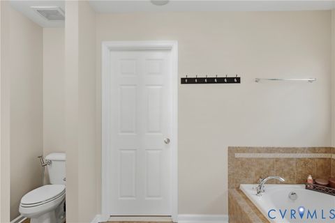 Tiny photo for 3536 Hunton Ridge Drive, Henrico, VA 23059 (MLS # 2618475)