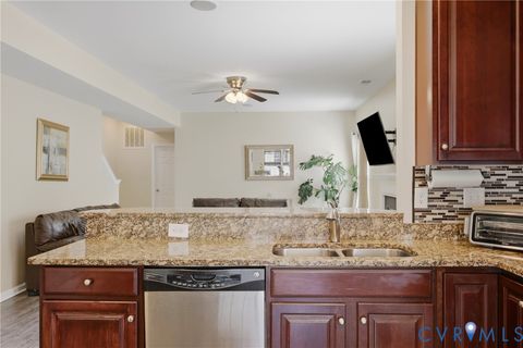 Tiny photo for 3536 Hunton Ridge Drive, Henrico, VA 23059 (MLS # 2618475)