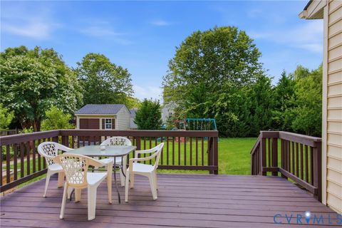 Tiny photo for 3536 Hunton Ridge Drive, Henrico, VA 23059 (MLS # 2618475)