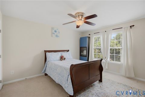 Tiny photo for 3536 Hunton Ridge Drive, Henrico, VA 23059 (MLS # 2618475)