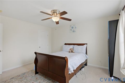 Tiny photo for 3536 Hunton Ridge Drive, Henrico, VA 23059 (MLS # 2618475)