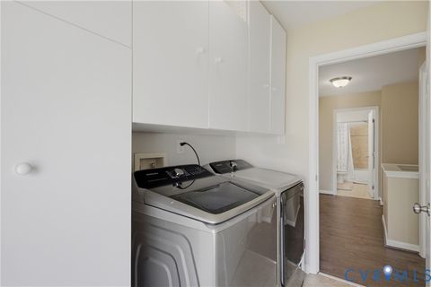 Tiny photo for 3536 Hunton Ridge Drive, Henrico, VA 23059 (MLS # 2618475)