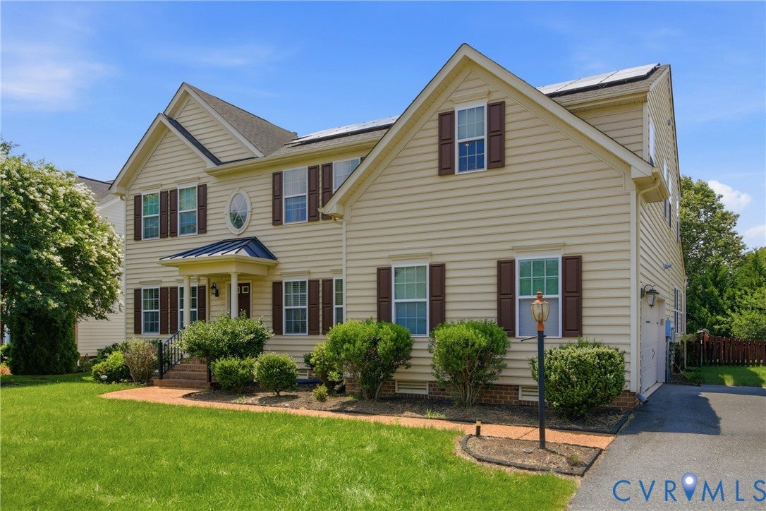 3536 Hunton Ridge Drive