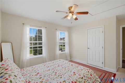 Tiny photo for 3536 Hunton Ridge Drive, Henrico, VA 23059 (MLS # 2618475)