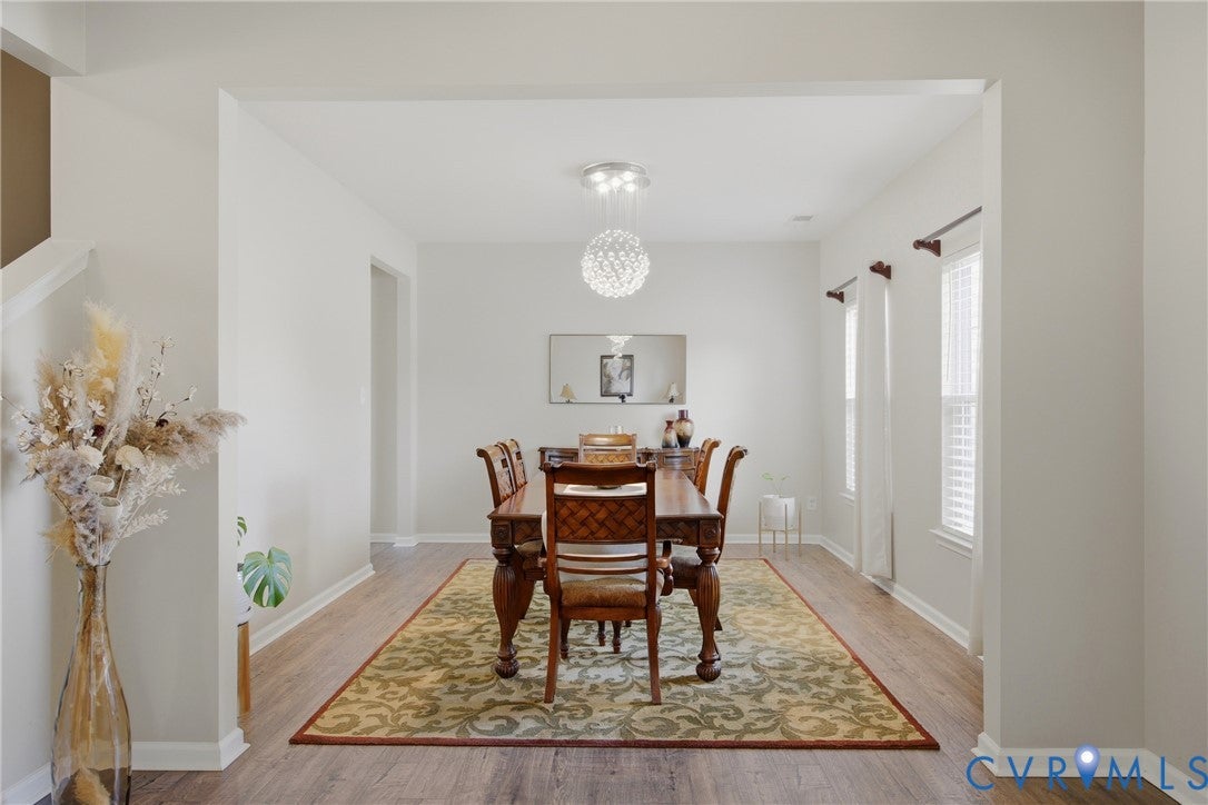 3536 Hunton Ridge Drive