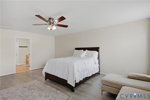 Tiny photo for 3536 Hunton Ridge Drive, Henrico, VA 23059 (MLS # 2618475)