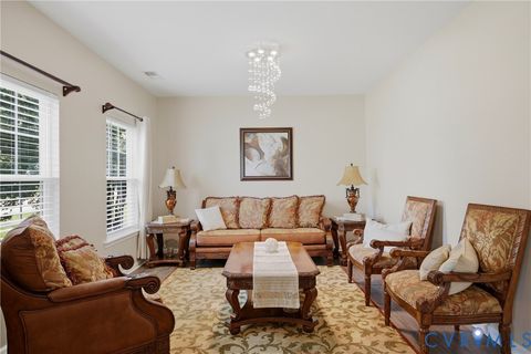 Tiny photo for 3536 Hunton Ridge Drive, Henrico, VA 23059 (MLS # 2618475)