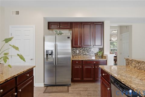 Tiny photo for 3536 Hunton Ridge Drive, Henrico, VA 23059 (MLS # 2618475)