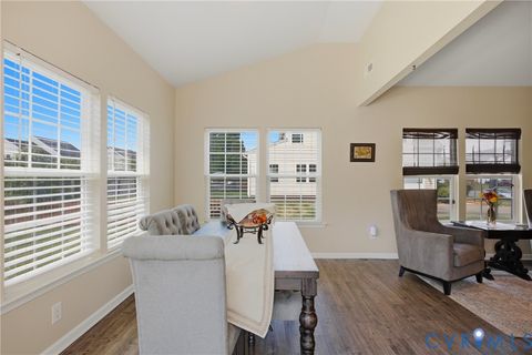 Tiny photo for 3536 Hunton Ridge Drive, Henrico, VA 23059 (MLS # 2618475)