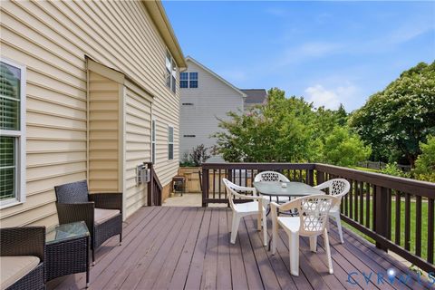 Tiny photo for 3536 Hunton Ridge Drive, Henrico, VA 23059 (MLS # 2618475)