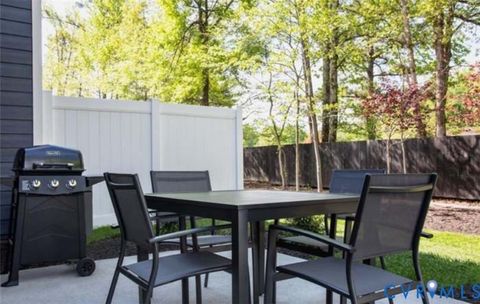 Tiny photo for 10912 Genito Square Drive, Chesterfield, VA 23112 (MLS # 2605549)