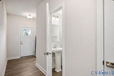 Tiny photo for 10912 Genito Square Drive, Chesterfield, VA 23112 (MLS # 2605549)