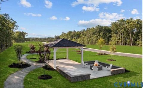 Tiny photo for 10912 Genito Square Drive, Chesterfield, VA 23112 (MLS # 2605549)