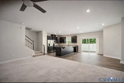 Tiny photo for 10912 Genito Square Drive, Chesterfield, VA 23112 (MLS # 2605549)