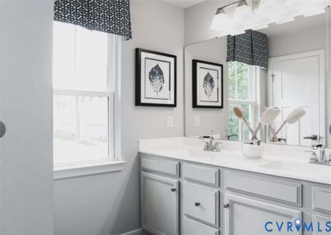 Tiny photo for 10912 Genito Square Drive, Chesterfield, VA 23112 (MLS # 2605549)