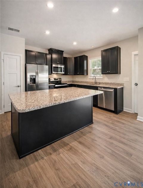 Tiny photo for 10912 Genito Square Drive, Chesterfield, VA 23112 (MLS # 2605549)