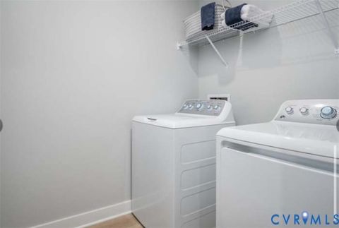 Tiny photo for 10912 Genito Square Drive, Chesterfield, VA 23112 (MLS # 2605549)