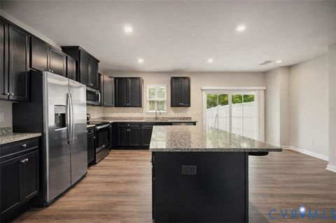 Tiny photo for 10912 Genito Square Drive, Chesterfield, VA 23112 (MLS # 2605549)