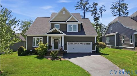 7192 Yare Street Glen Allen VA 23059