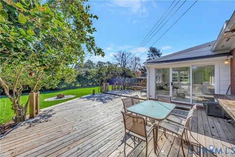 Tiny photo for 1541 Yeardley Drive, Richmond, VA 23225 (MLS # 2605250)