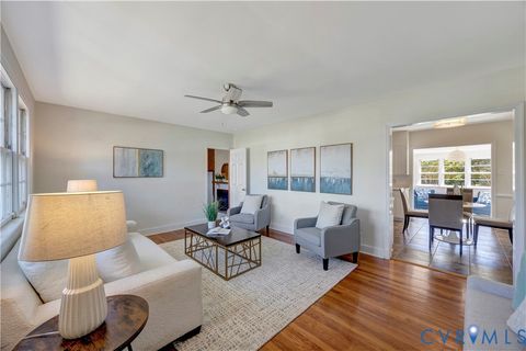 Tiny photo for 1541 Yeardley Drive, Richmond, VA 23225 (MLS # 2605250)