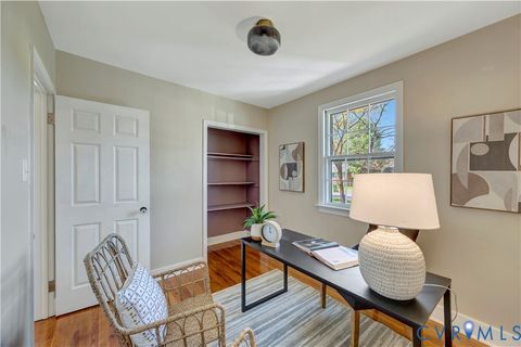 Tiny photo for 1541 Yeardley Drive, Richmond, VA 23225 (MLS # 2605250)